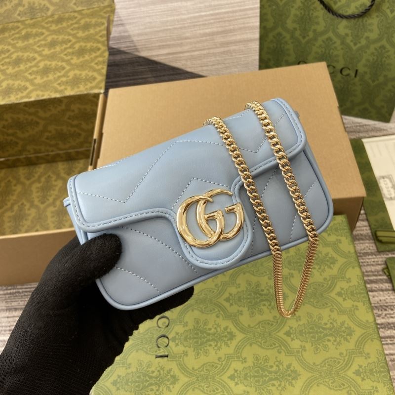 Gucci Marmont Bags